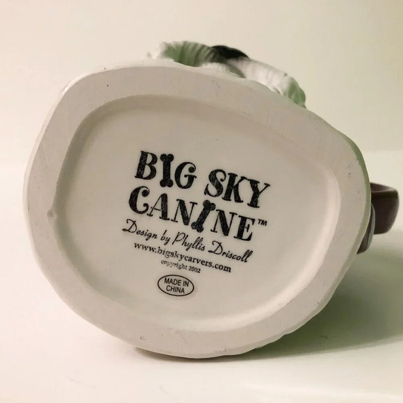 Big Sky Canine West Highland White Terrier Westie Ceramic Coffee Mug - Picture 10 of 15